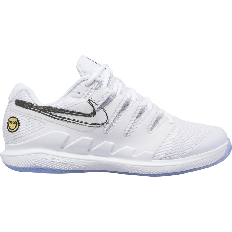 rekruut Beperking wapenkamer Nike Air Zoom Vapor X Men's Tennis Shoe - White | PGA TOUR Superstore