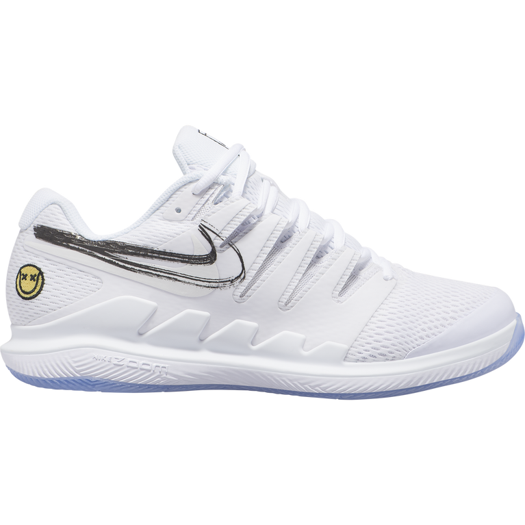 Air Vapor X Men's Tennis - White | PGA Superstore