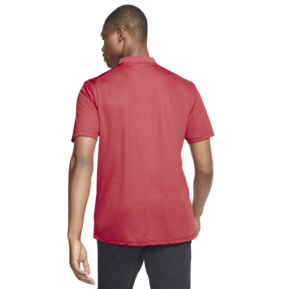 nike blade collar golf shirt