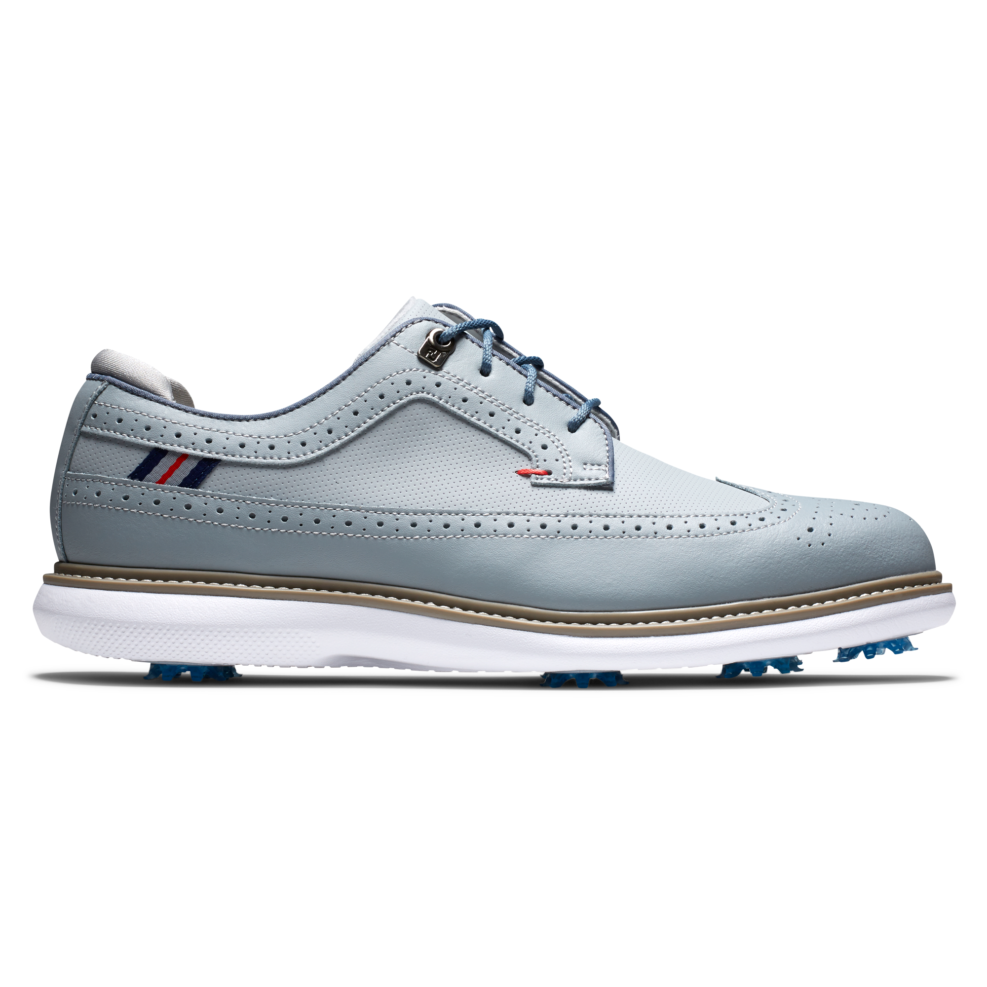 FootJoy Traditions - Shield Tip Men's 