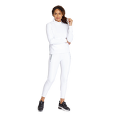 Alternate View 1 of Essential Condoleezza Ruffled Collar Pull Over