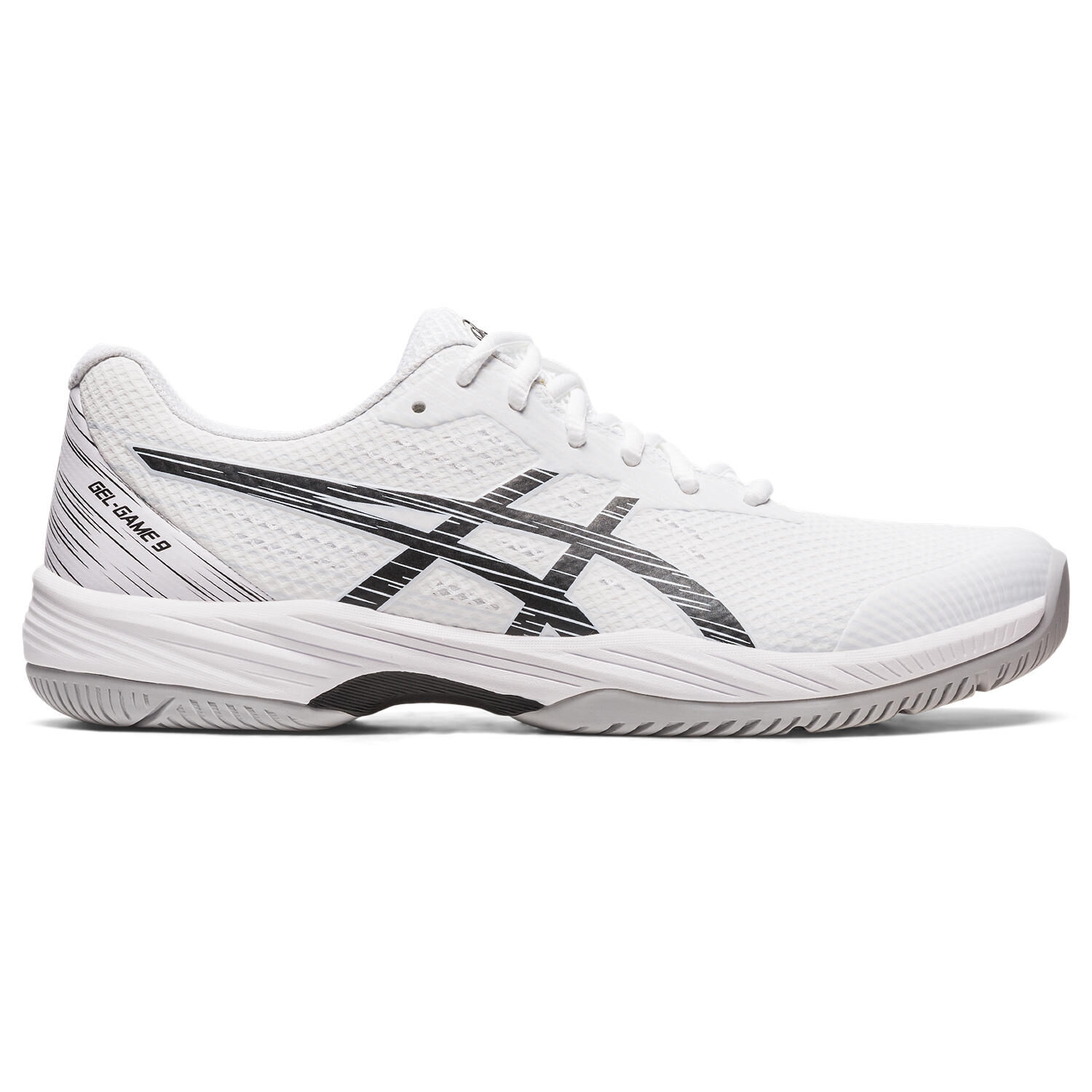 Asics tennis shoes top xl