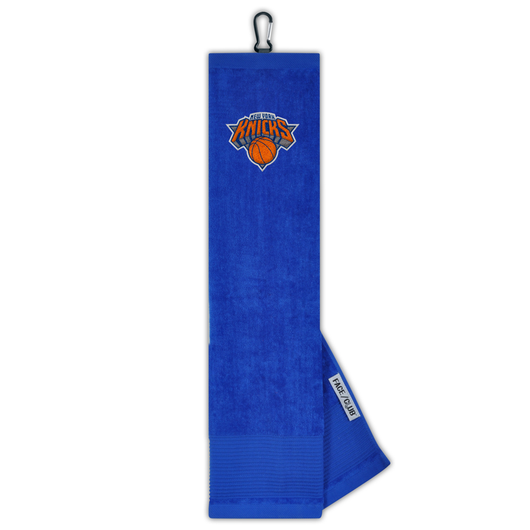 New York Knicks Tri-Fold Towel