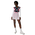 White/Red