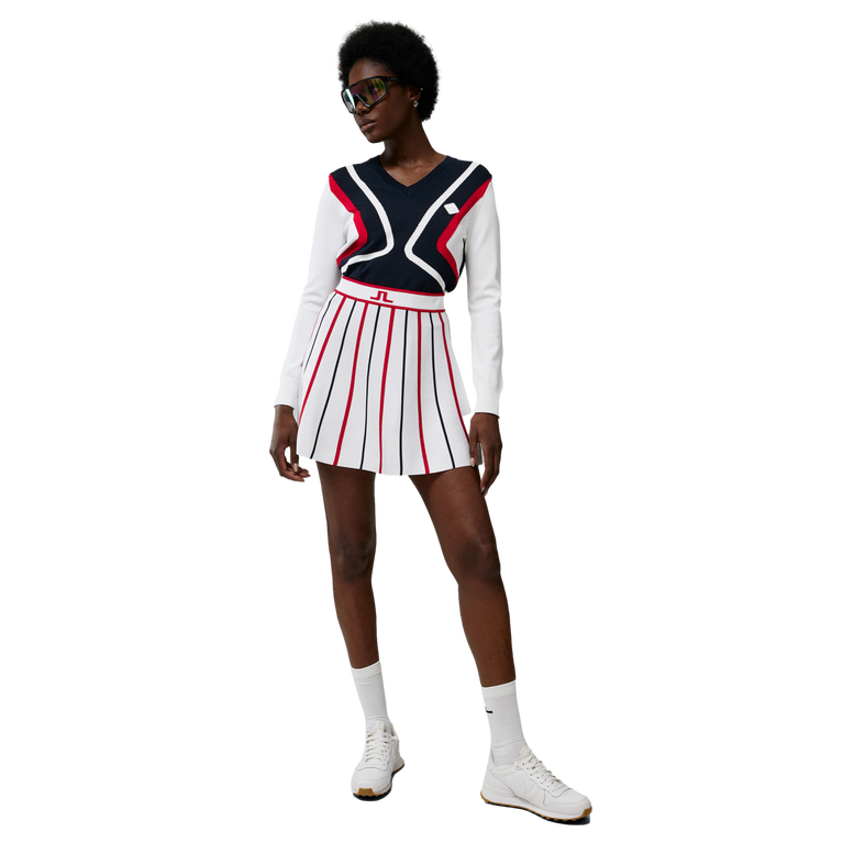 J lindeberg golf skirt clearance