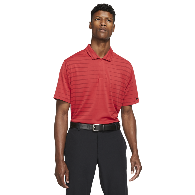 vigtigste svindler Installere Nike Dri-FIT Tiger Woods Men's Golf Polo | PGA TOUR Superstore