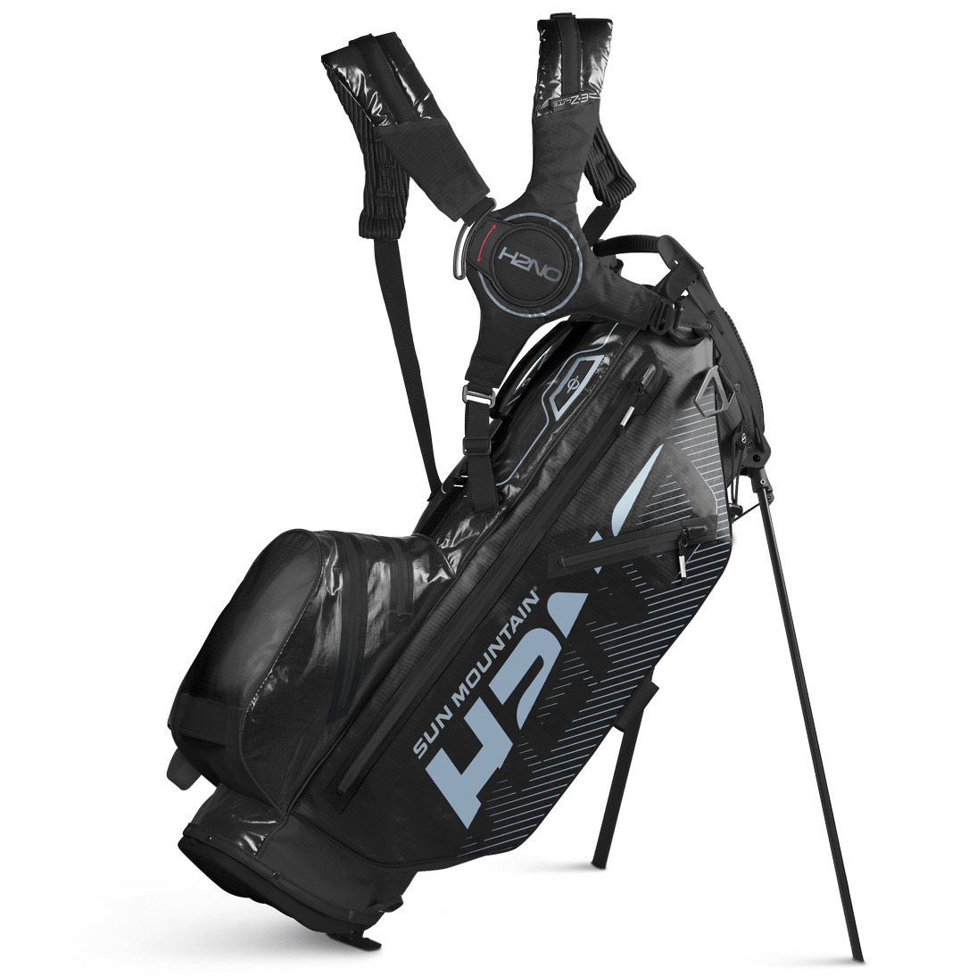 sun mountain h2no ultra lite