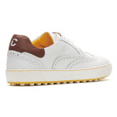 Alternate View 4 of Regent Men&#39;s Golf Shoe