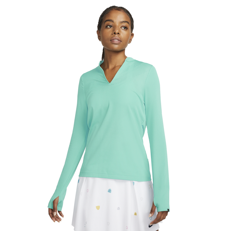 Womens long outlet sleeve nike