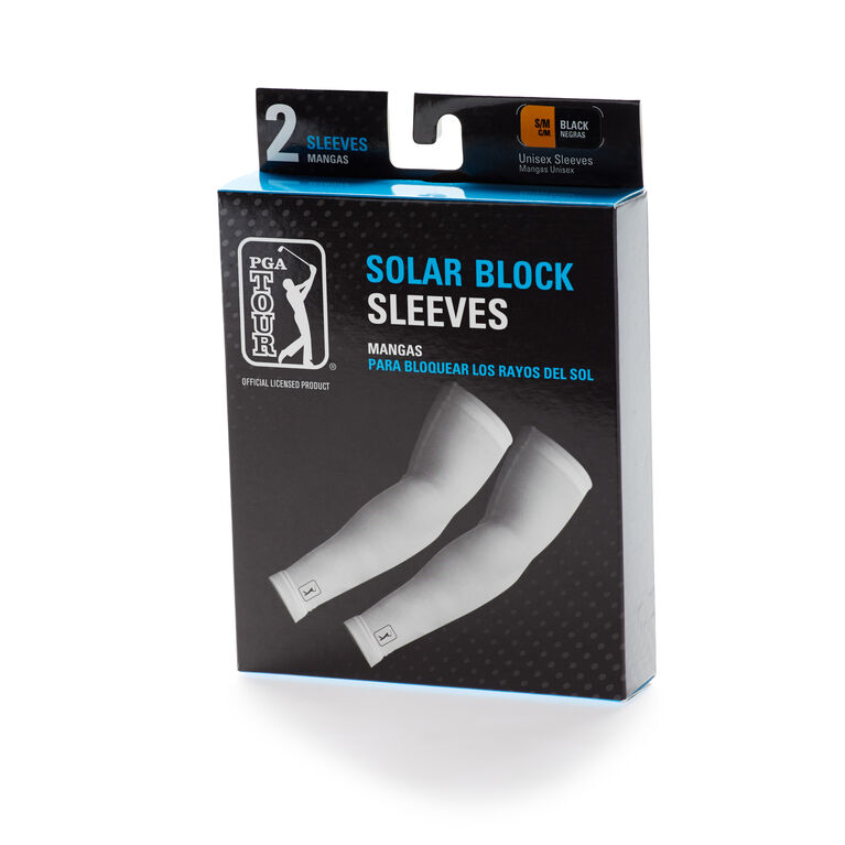 PGA TOUR Solar Block Sleeves PGA TOUR Superstore