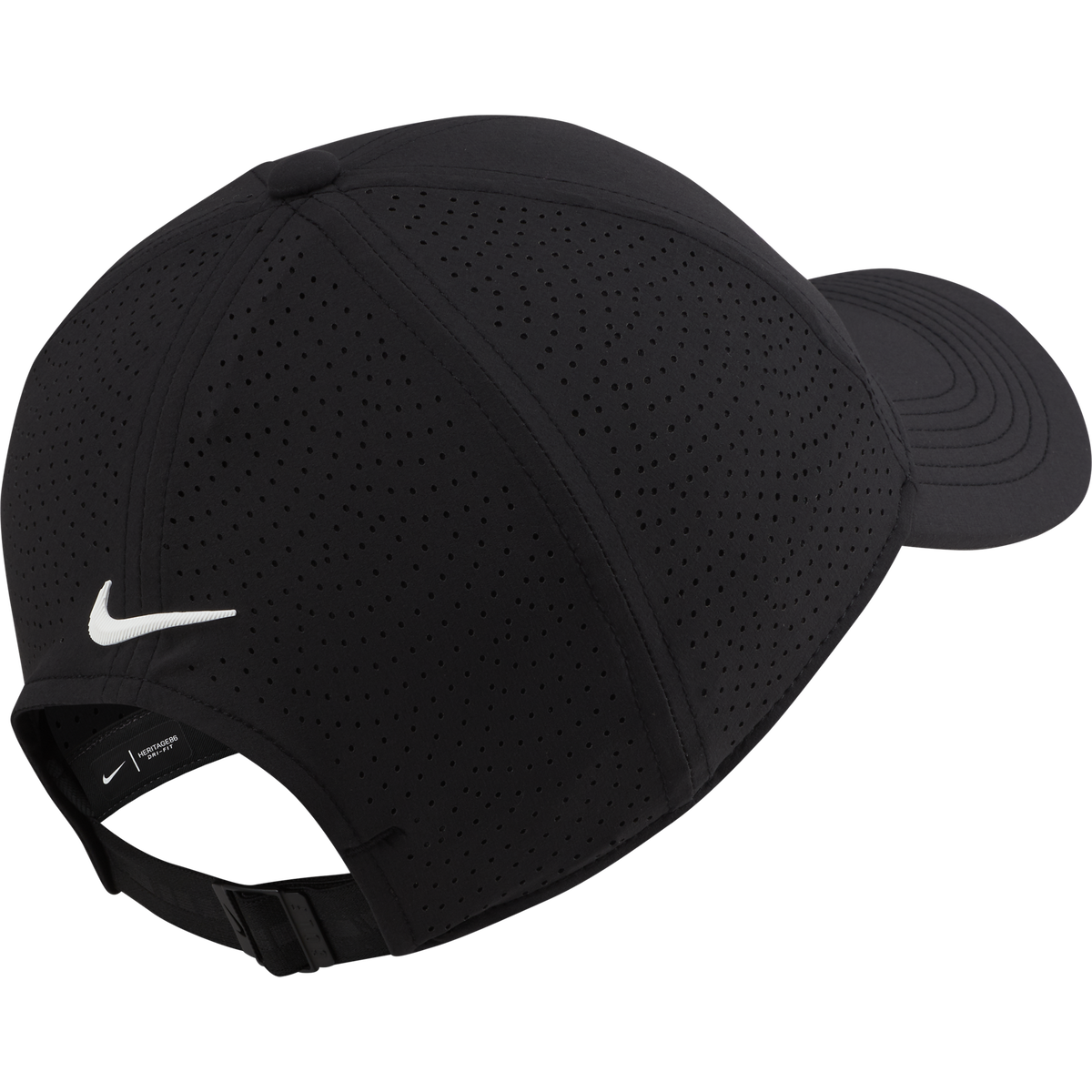 Nike AeroBill Heritage86 Perf Women's Golf Hat | PGA TOUR Superstore