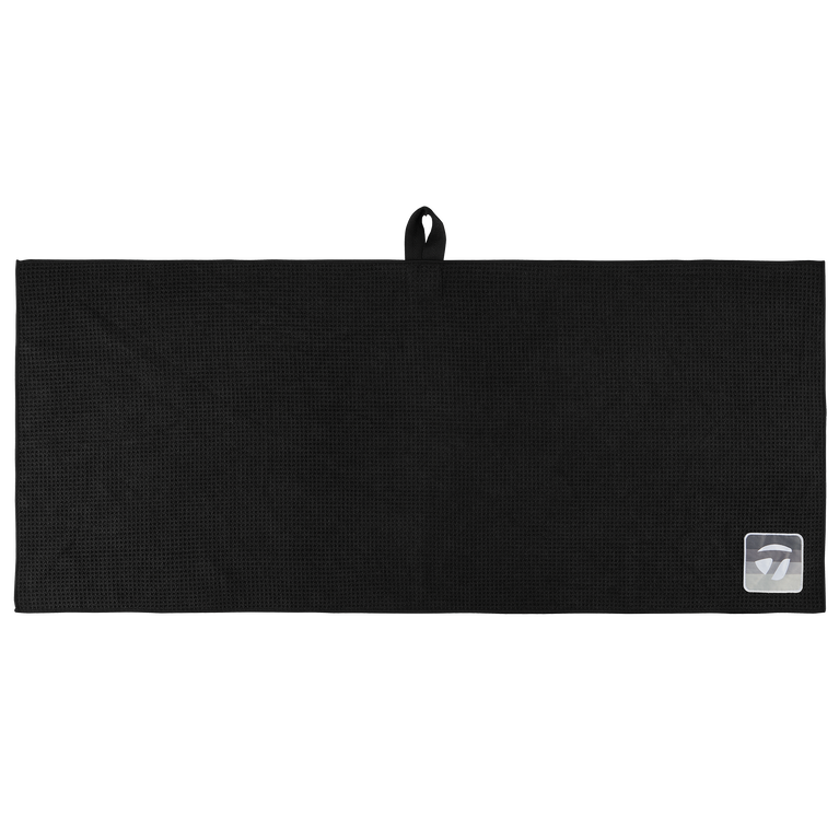TaylorMade TBUG Microfiber Towel PGA TOUR Superstore
