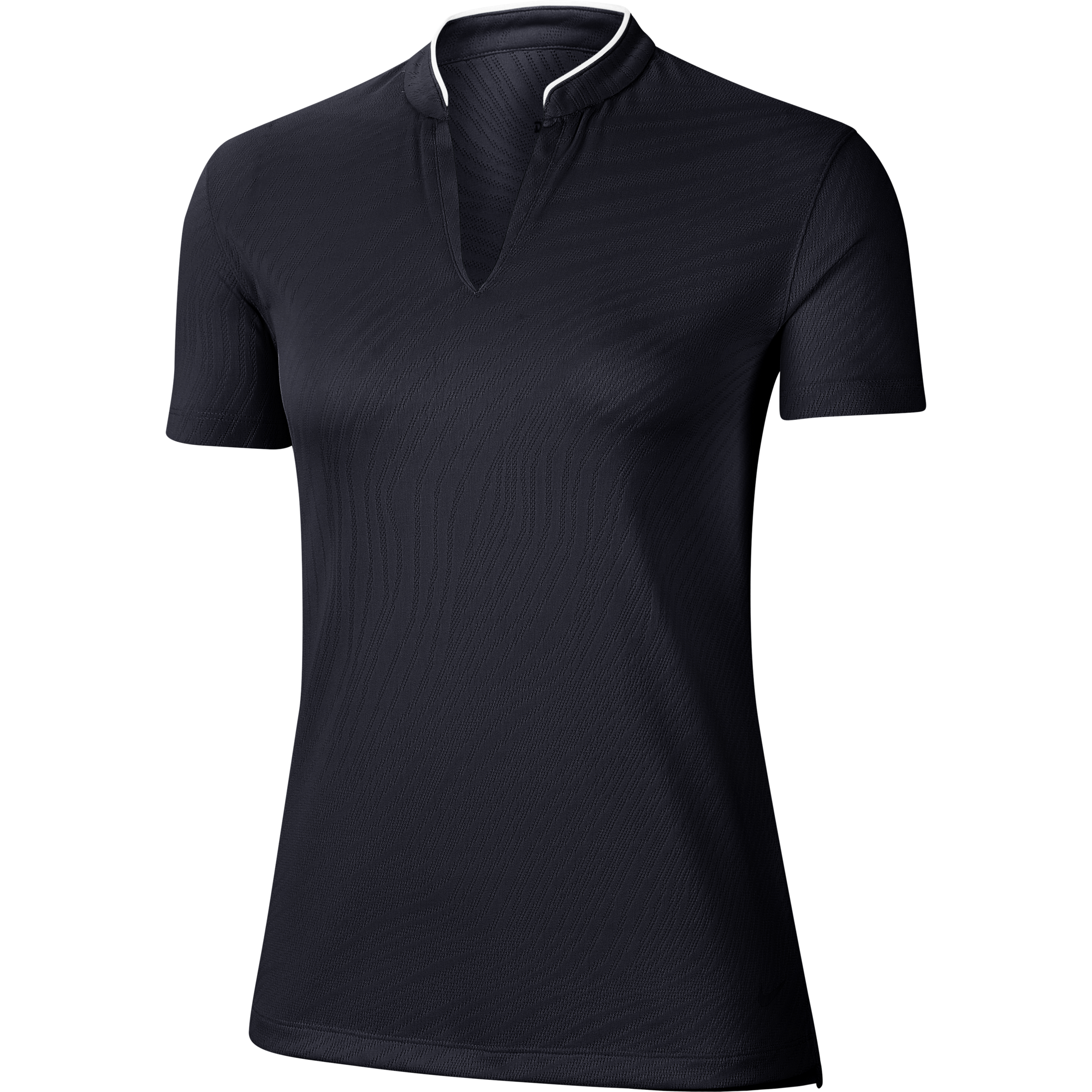 Nike women's fairway short sleeve golf polo top clearance
