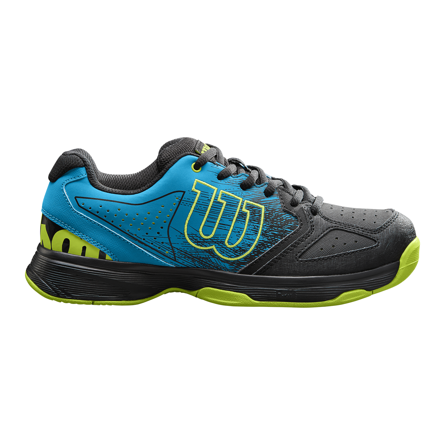 wilson boys tennis shoes