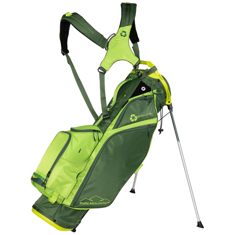 Eco-Lite 2023 Stand Bag