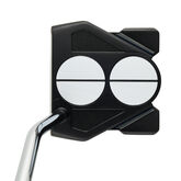 Alternate View 1 of 2-Ball Ten Arm Lock Tour Lined Putter