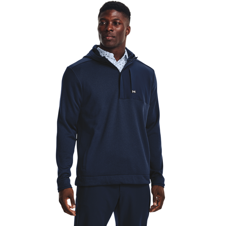 Under UA SweaterFleece Hoodie | PGA