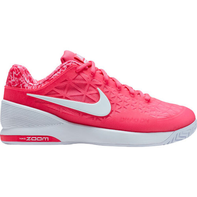 humor Superioriteit verkouden worden Nike Zoom Cage 2 Women's Tennis Shoe - Pink | PGA TOUR Superstore