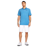 Alternate View 5 of Dri-FIT Tour Washed Golf Polo