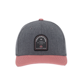 Upsell Fitted Hat