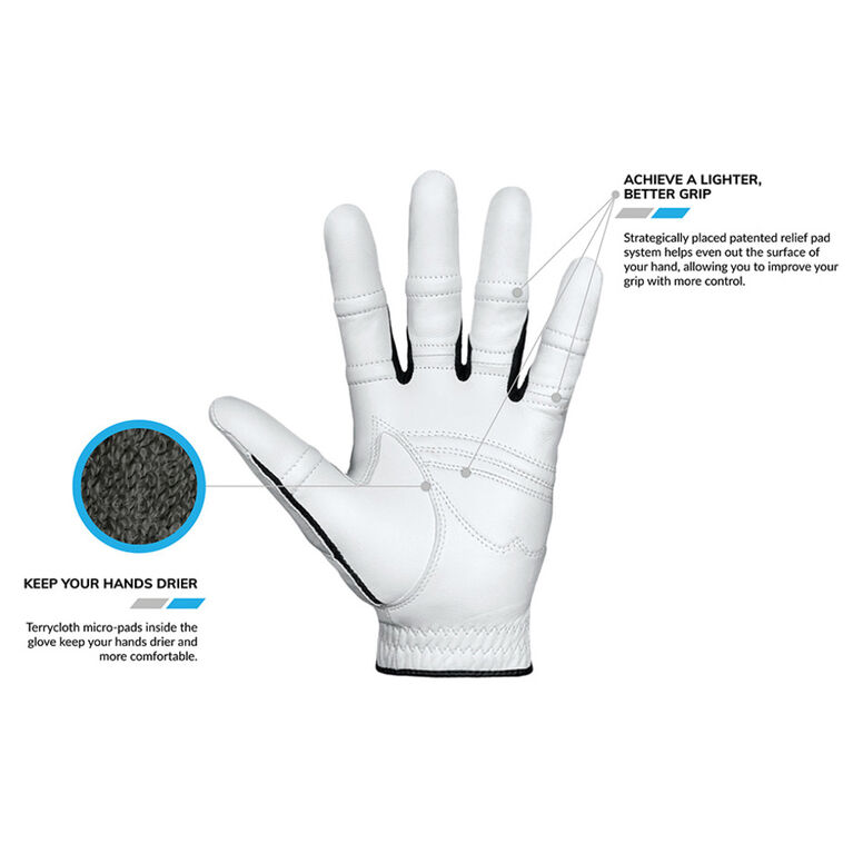 Bionic Gloves StableGrip 2.0 Men's Glove PGA TOUR Superstore