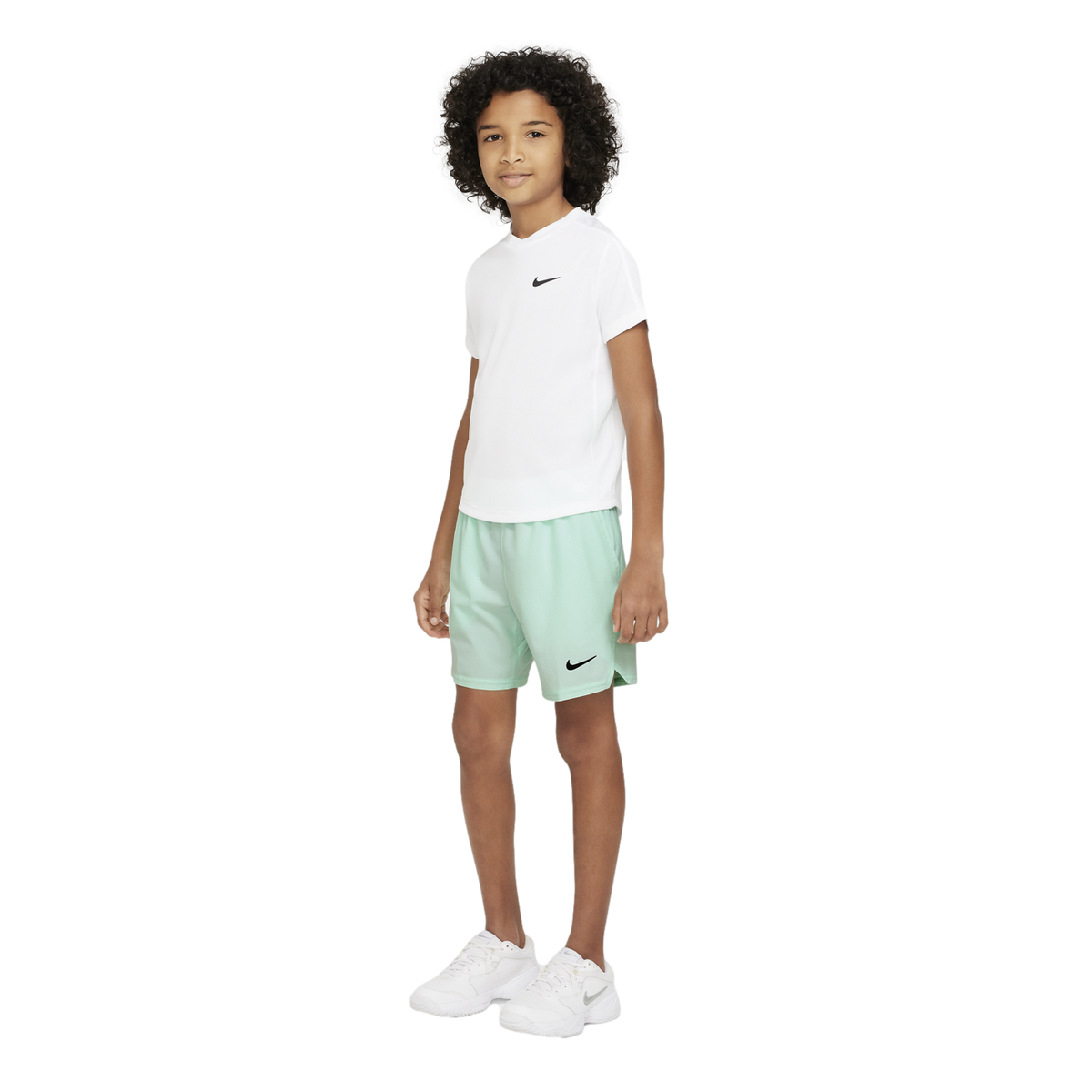 NikeCourt Flex Ace Boys' Tennis Shorts PGA TOUR Superstore