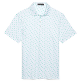 Alternate View 5 of Skull &amp; T&#39;s Sketch Tech Jersey Polo