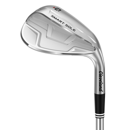 Smart Sole 4 Wedge w/ Graphite Shaft