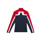 Alternate View 5 of Jarvis Mid Layer Full Zip Jacket