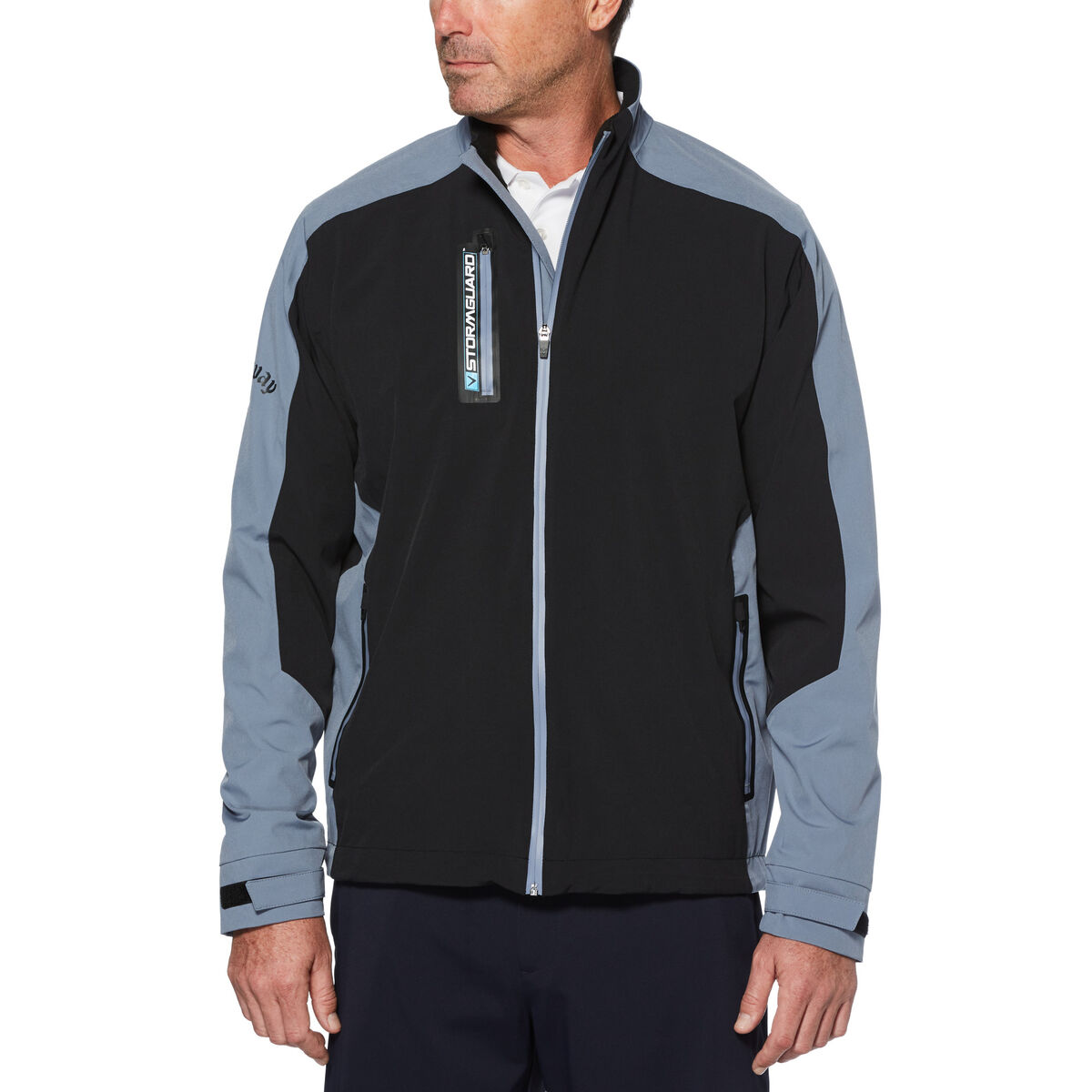 Callaway Swing Tech Waterproof Long Sleeve Golf Jacket PGA TOUR Superstore