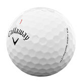 Alternate View 1 of Chrome Soft X 2022 Golf Balls - Personalized