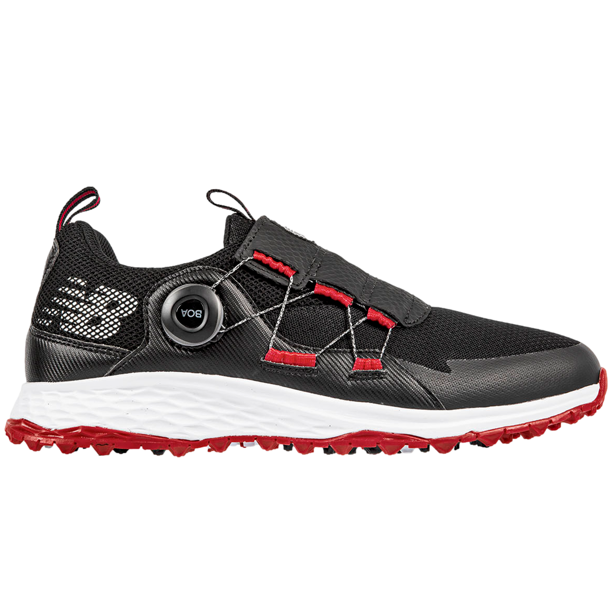 New Balance Fresh Foam Pace SL Boa Men's Golf Shoe PGA TOUR Superstore
