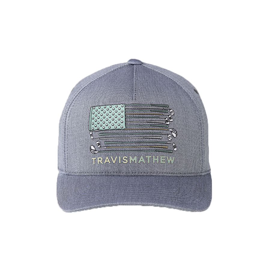 Travis mathew fitzjohn hat discount