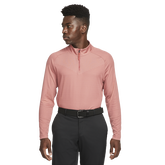 Dri-FIT ADV Vapor Men&#39;s Quarter-Zip Golf Top