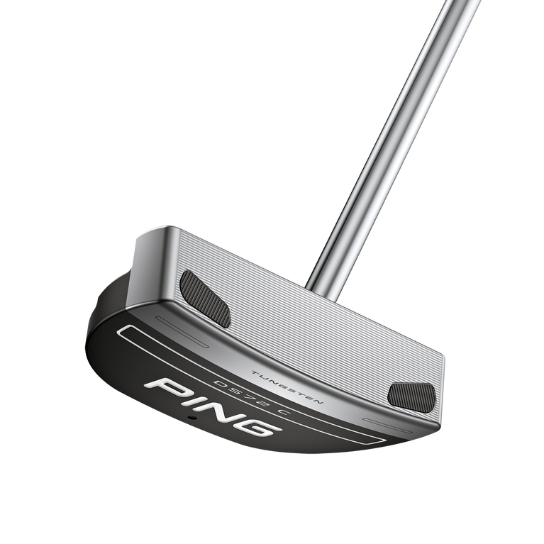 2023 DS72 C Putter