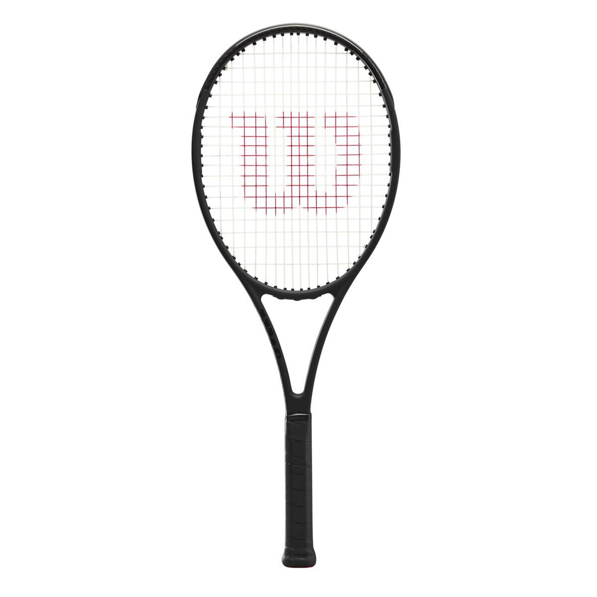 Wilson Pro Staff 97L V13 2021 Tennis Racquet | PGA TOUR Superstore