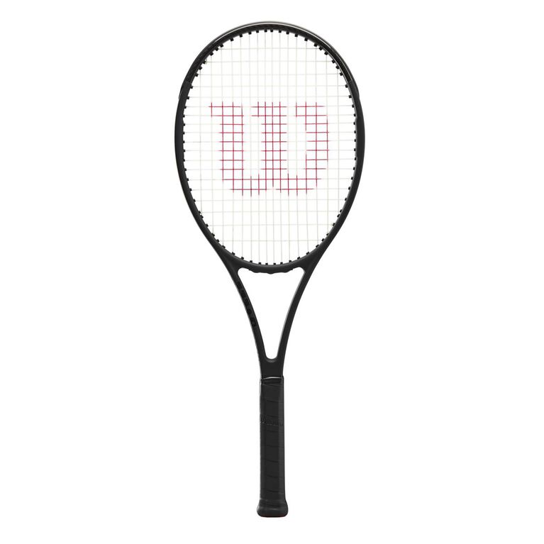 Wilson Pro Staff 97L V13 2021 Tennis Racquet | PGA TOUR Superstore