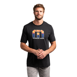 Desert Man Tee