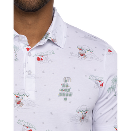 Wee Bit Of Fun Polo Shirt