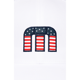 Alternate View 3 of Flag Dad Snap Back