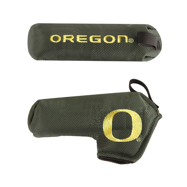 Team Effort Oregon Ducks Blade Putter Cover PGA TOUR Superstore