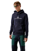 Alpha JL Hoodie