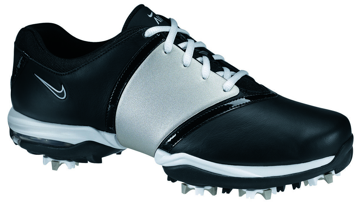 nike air embellish golf shoes