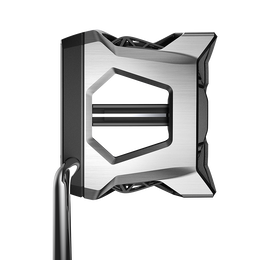 KING 3D Printed Agera Putter