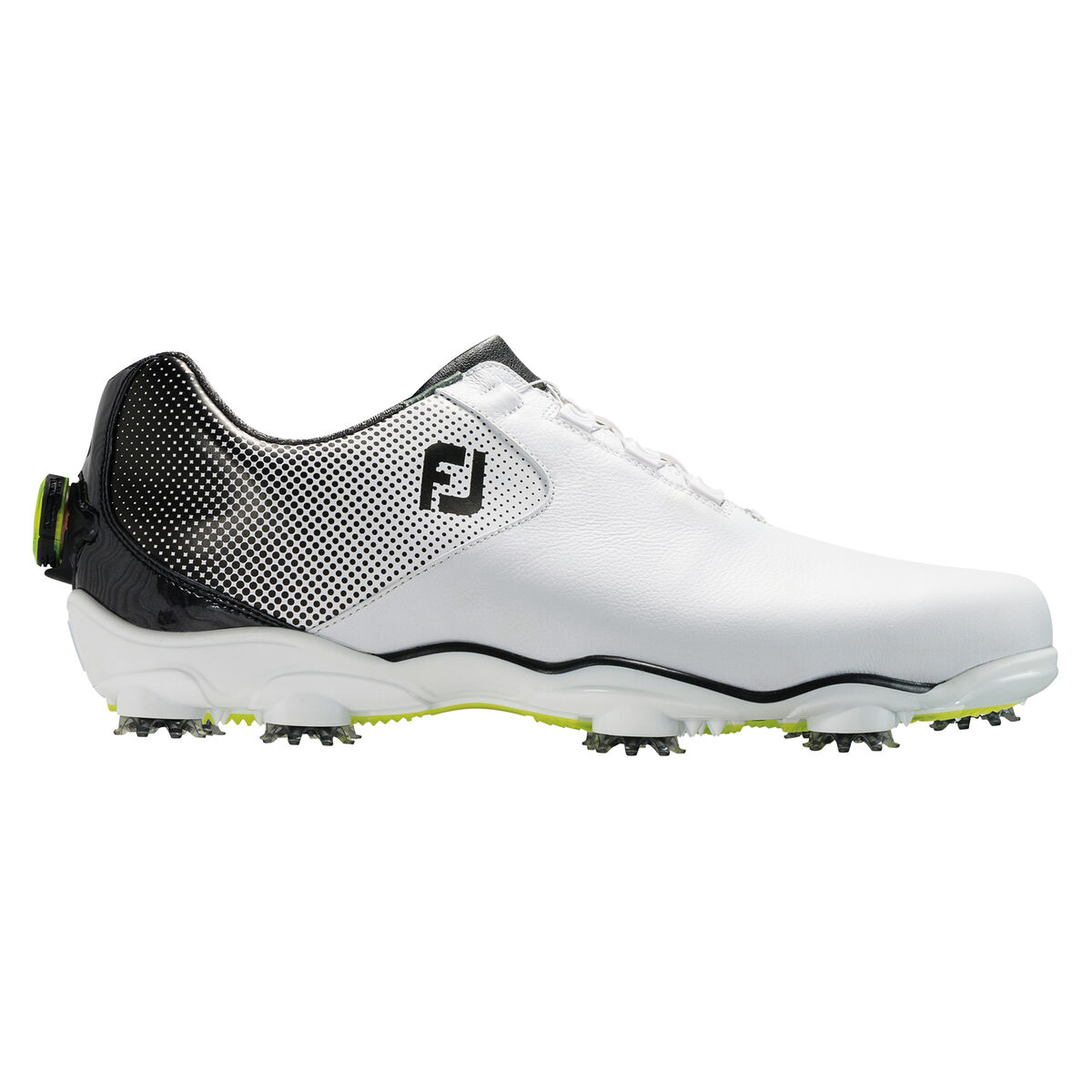 footjoy men's hyperflex boa golf shoes stores
