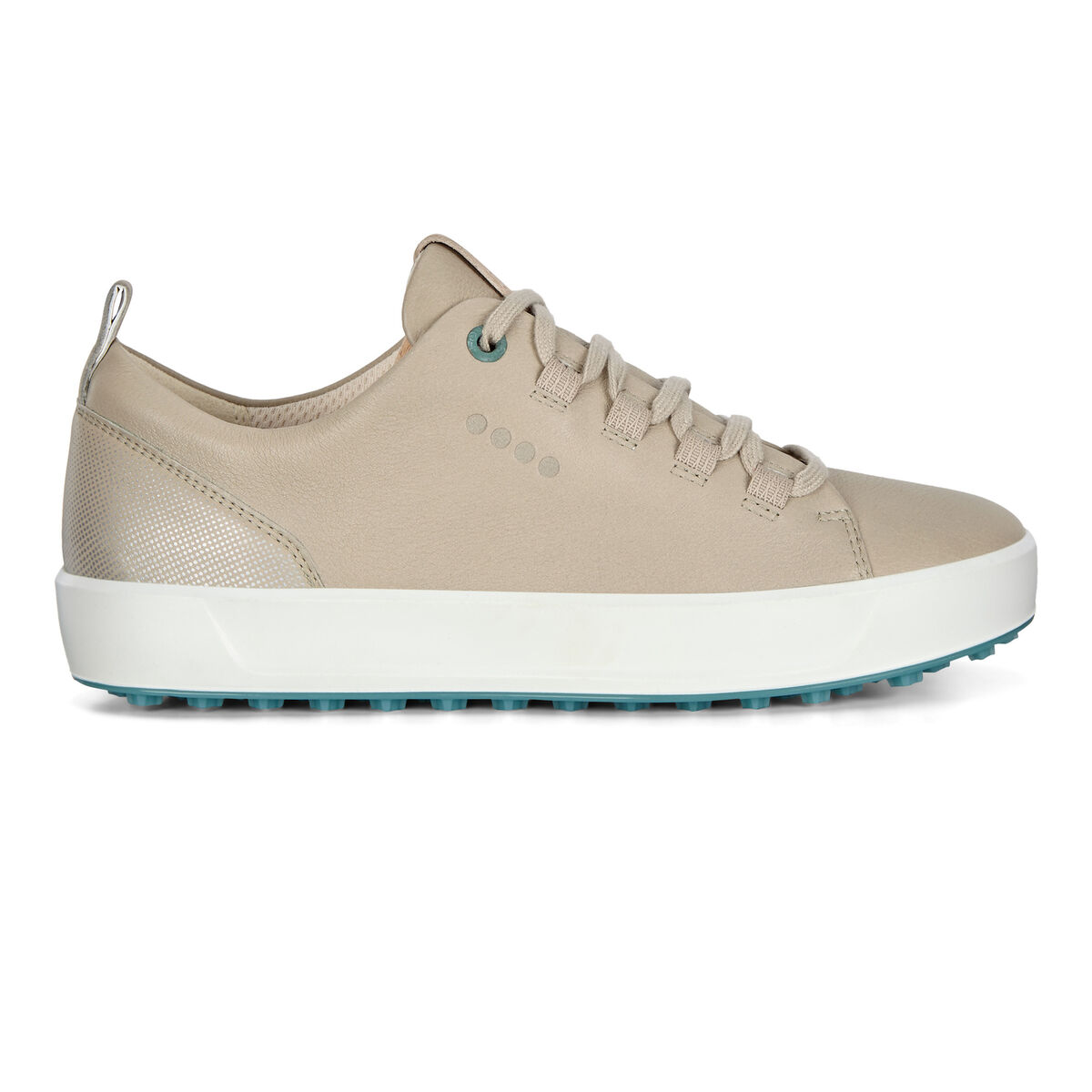 mens tan golf shoes