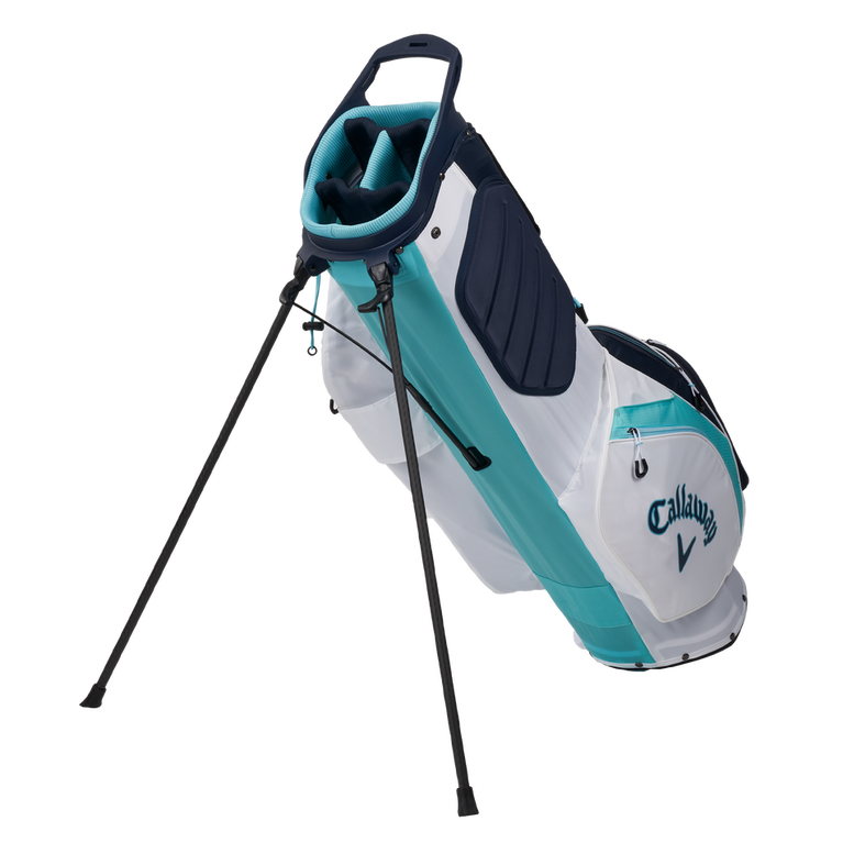 Callaway HL Zero Double Strap Women's Stand Bag PGA TOUR Superstore