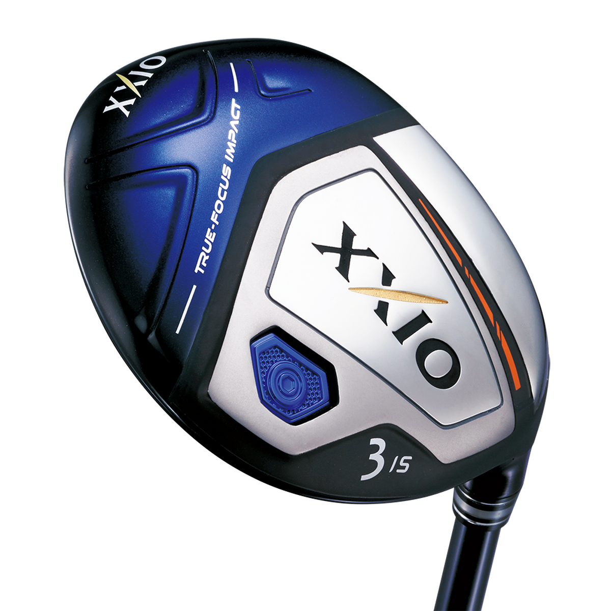 XXIO X Fairway Wood PGA TOUR Superstore