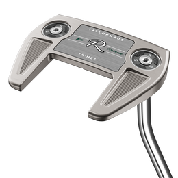 TP Reserve TR-M27 Putter