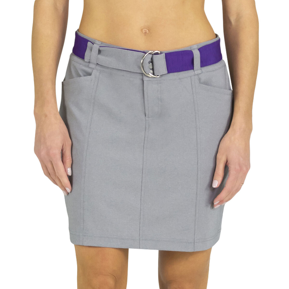 Jofit Sierra - Belted Tee Off Skort|PGA TOUR Superstore